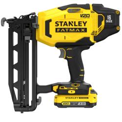 Stanley SFMCN616D2K Type 1 (QW) NAILER onderdelen en accessoires