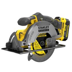 Stanley SFMCS500 Type H1 (GB) CIRCULAR SAW onderdelen en accessoires