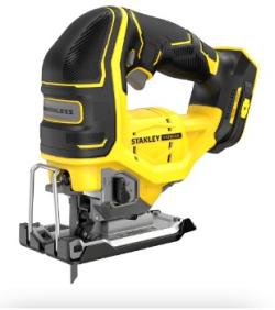 Stanley SFMCS650B Type 1 (XE) JIGSAW onderdelen en accessoires