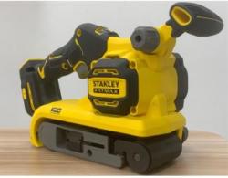 Stanley SFMCW223B Type 1 (XJ) BELT SANDER onderdelen en accessoires