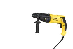 Stanley SHR263KA Type 1 (B3) ROTARY HAMMER onderdelen en accessoires