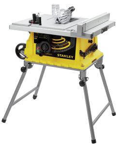 Stanley SST1800 Type 1 (QS) TABLE SAW onderdelen en accessoires