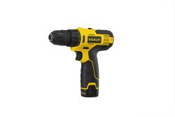 Stanley STCD1081B2 Type 1 (A9) DRILL/DRIVER onderdelen en accessoires