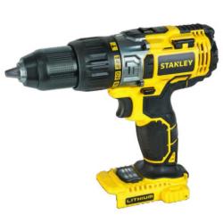 Stanley STCT1800 Type 1 (KR) CORDLESS DRILL 18V LI-ION onderdelen en accessoires