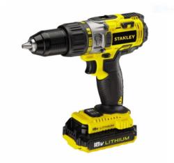 Stanley STCT1874 Type 2 (TW) CORDLESS DRILL 18V LI-ION onderdelen en accessoires