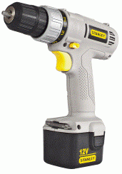 Stanley STDC005NB Type 1 (B1) CORDLESS DRILL onderdelen en accessoires