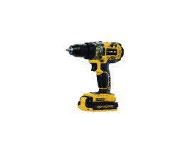 Stanley STDC411L Type 2 (B1) CORDLESS DRILL onderdelen en accessoires