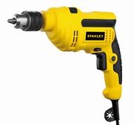 Stanley STEL141 Type 2 (B1) DRILL onderdelen en accessoires