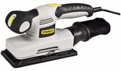 Stanley STEL421 Type 1 (A9) SANDER onderdelen en accessoires