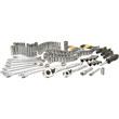 Stanley STMT71653 (QUCA) 145PC MECH TL SET onderdelen en accessoires