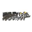 Stanley STMT72254 (QU) 123PC MECHANICS TOOL onderdelen en accessoires