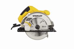 Stanley STSC1518 Type 1 (IN) CIRCULAR SAW onderdelen en accessoires