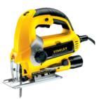 Stanley STSJ0600 Type 1 (B5) JIGSAW onderdelen en accessoires