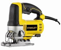 Stanley STSJ6501 Type 1 (A9) JIGSAW onderdelen en accessoires