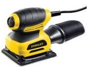 Stanley STSS025 Type 1 (B9) SANDER onderdelen en accessoires