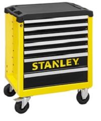 Stanley STST74306-1 Type 1 (XJ) DRAWER CABINET onderdelen en accessoires