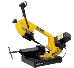 Stanley SXBW205E Type 1 (QS) BANDSAW onderdelen en accessoires