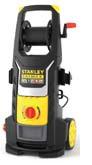 Stanley SXFPW27DTS-E Type 1 (QS) PRESSURE WASHER onderdelen en accessoires