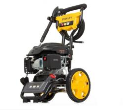 Stanley SXPW210TRA Type 1 (XJ) PRESSURE WASHER onderdelen en accessoires