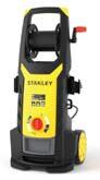 Stanley SXPW27DTS-E Type 1 (QS) PRESSURE WASHER onderdelen en accessoires