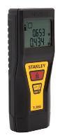 Stanley TLM65 Type 1 (XJ) LASER DISTANCE METER onderdelen en accessoires