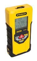 Stanley TLM99 Type 1 (XJ) LASER DISTANCE METER onderdelen en accessoires