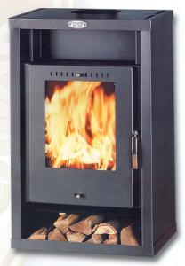 Supercalor CP6GENT (MINUETTO) CP6 GENT (MINUETTO) onderdelen en accessoires