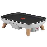 Tefal CB658B01/11B ELEKTRISCHE BARBECUE PLANCHA DES SAVEURS 2100092334 onderdelen en accessoires