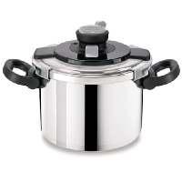 Tefal P4351431/07A SNELKOOKPAN CLIPSO OASIS 8L 1510001316 onderdelen en accessoires