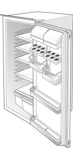 Teka HI2226/01 TKI-230 onderdelen en accessoires