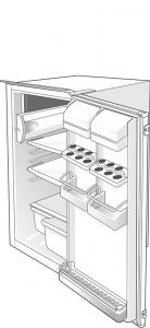 Teka HTI1426/00 TKI-130 onderdelen en accessoires