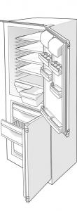 Teka HZDI2626/01 TKI-320 onderdelen en accessoires