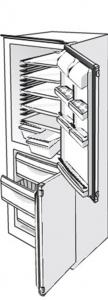 Teka HZDI2626/01 TKI320.1 onderdelen en accessoires