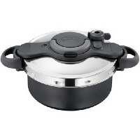 T-fal P4605145/07D SNELKOOKPAN CLIPSO MINUT`DUO BLACK STONE 1510001809 onderdelen en accessoires