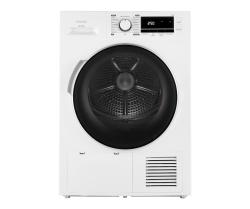 Tomado TDC8001W/01 TDC8001W01 TDC8001W Condensdroger - 8 KG - Wit onderdelen en accessoires