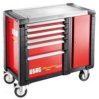 USAG 513 B6V Type 1 (XJ) ROLLER CABINET onderdelen en accessoires