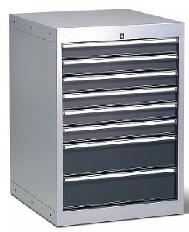 USAG RMD 280/2 Type 1 (XE) BASE CABINET onderdelen en accessoires