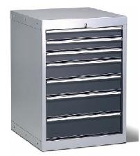 USAG RMD 280/6 Type 1 (XJ) BASE CABINET onderdelen en accessoires