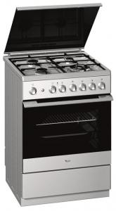 Whirlpool K24E1-244VM/01 ACH105IX onderdelen en accessoires