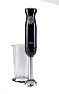 Whitelable  8140875071 HBS 3020 B 700W STICK BLENDER BLK onderdelen en accessoires