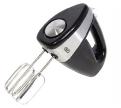 Whitelable  8140875072 HM 5040 B 300W HAND MIXER BLK onderdelen en accessoires