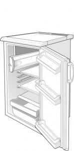 Zanussi HDVS1356/00 ZRT12VB onderdelen en accessoires